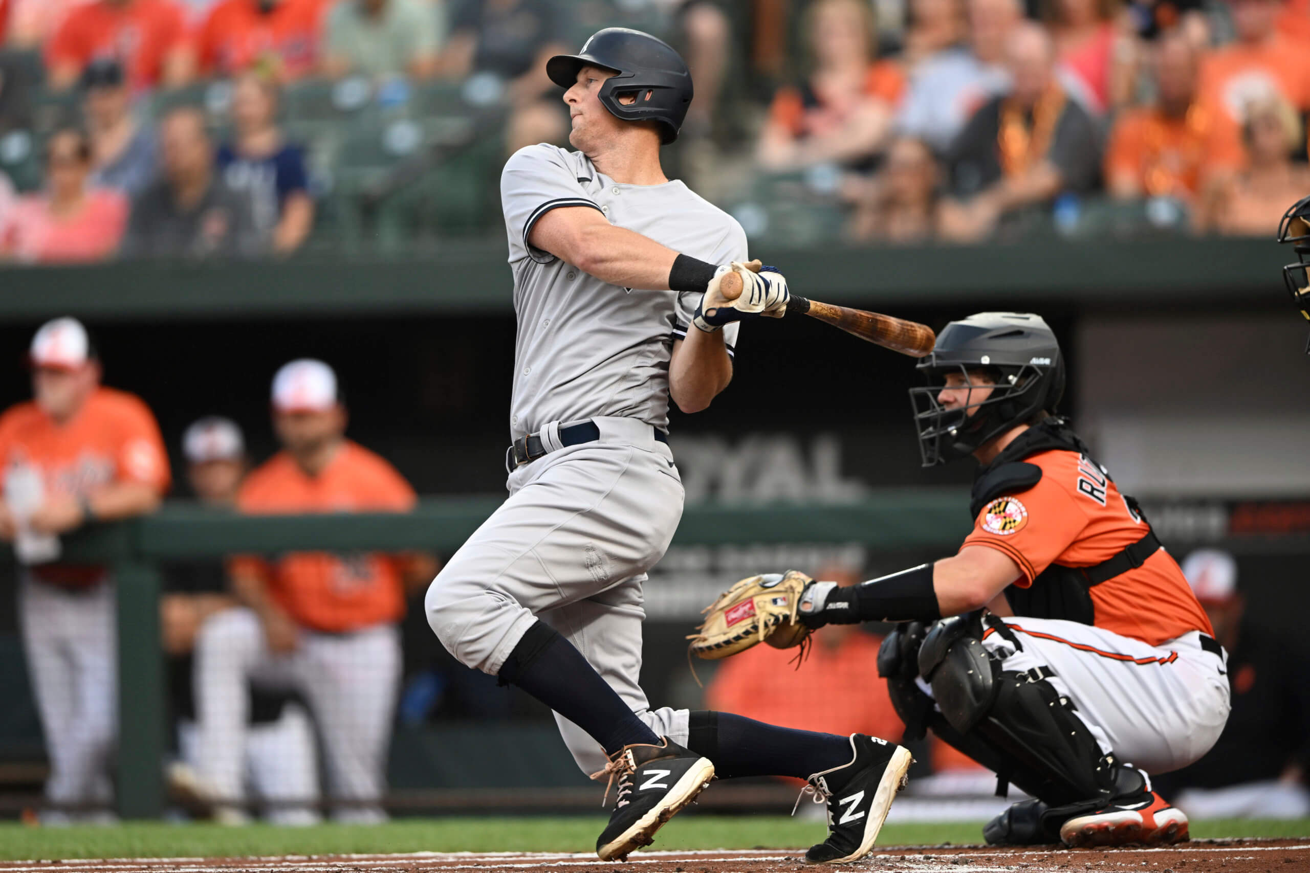 New York Yankees Projected Lineup 2024 Dominant Power Hitters Take the