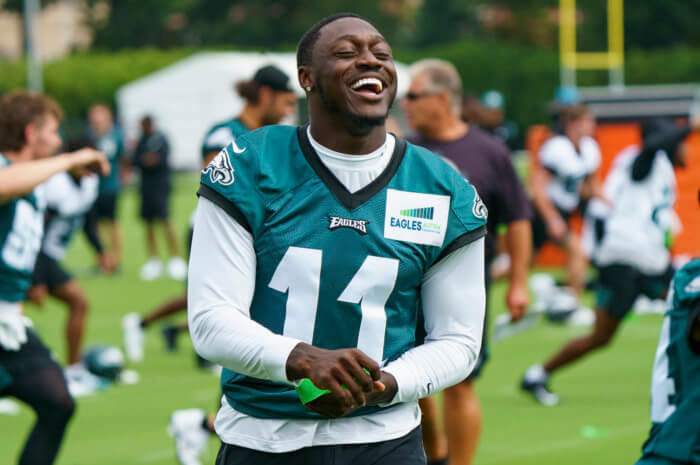 2022 NFL preview: Best bets for each division winner 2 Could the Philadelphia Eagles be an NFL division winner