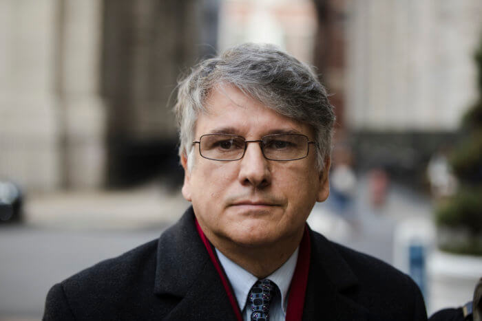 Neurologist convicted of sex abuse dies on Rikers Island