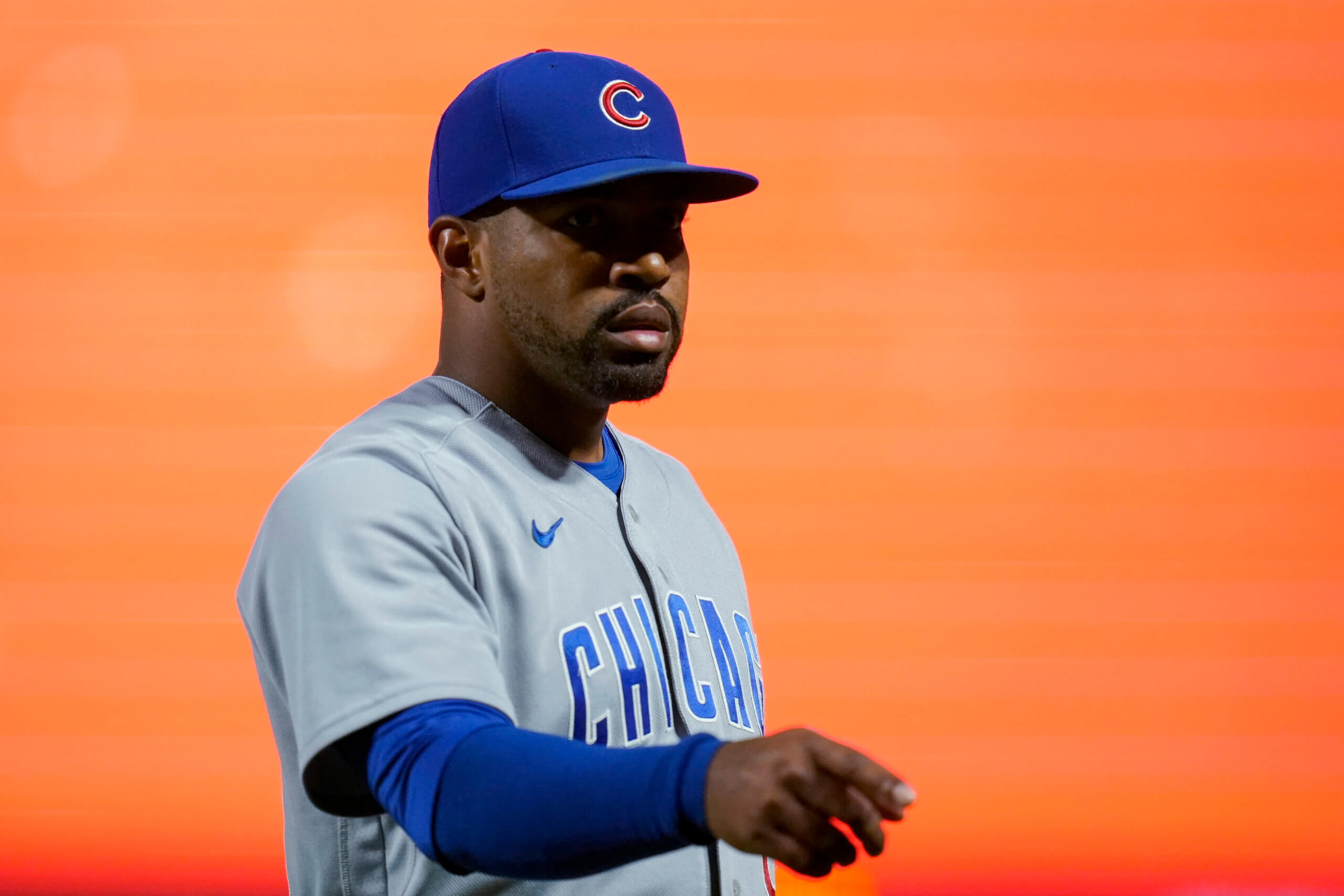 Darin Ruf, Mychal Givens' analysis of Mets confirm change of outside perception 2 Mychal Givens Mets