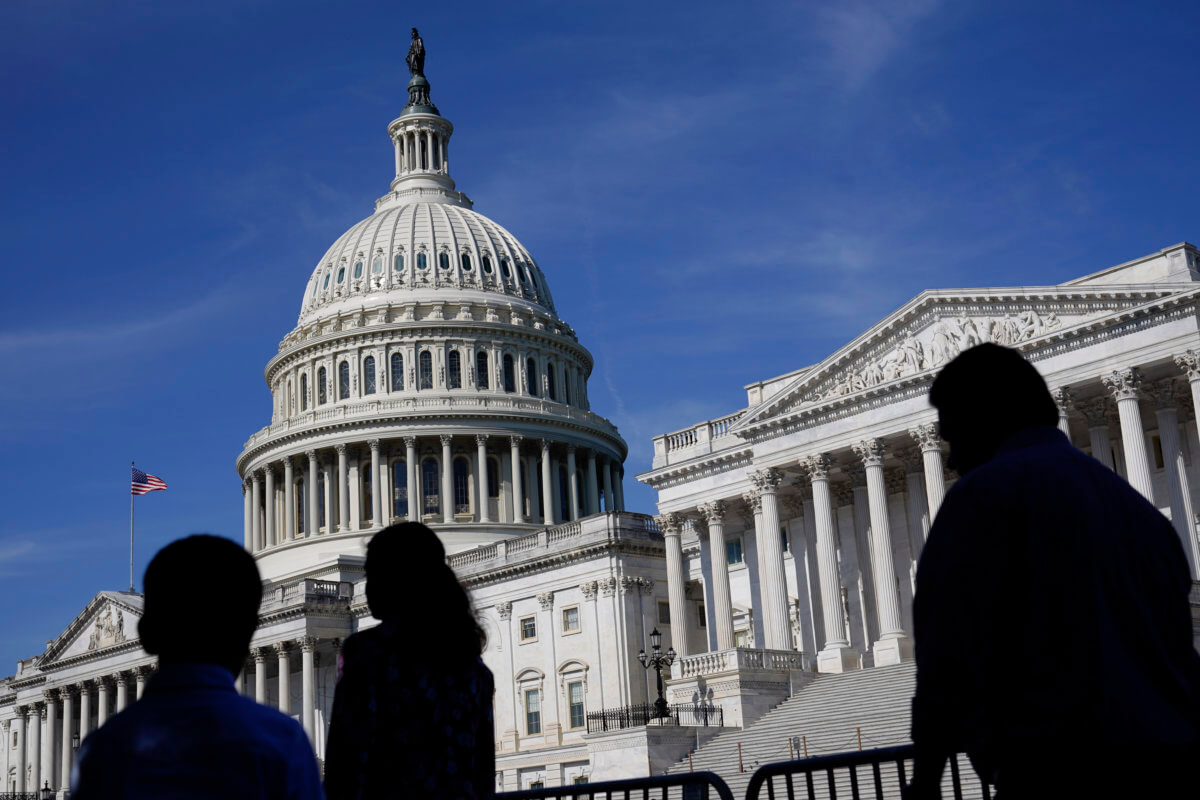 Congress Budget
