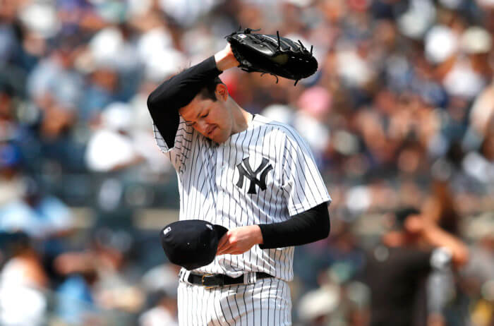 Yankees