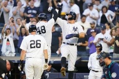 Yankees