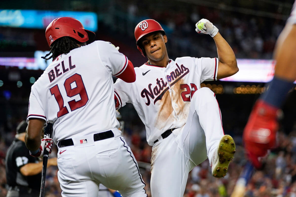Winners and Losers of 2022 Trade Deadline