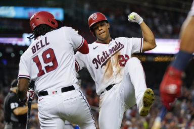Winners and Losers of 2022 Trade Deadline