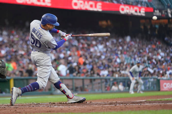 Updated World Series odds after MLB trade deadline 2 Are the Dodgers the best bet for the World Series?