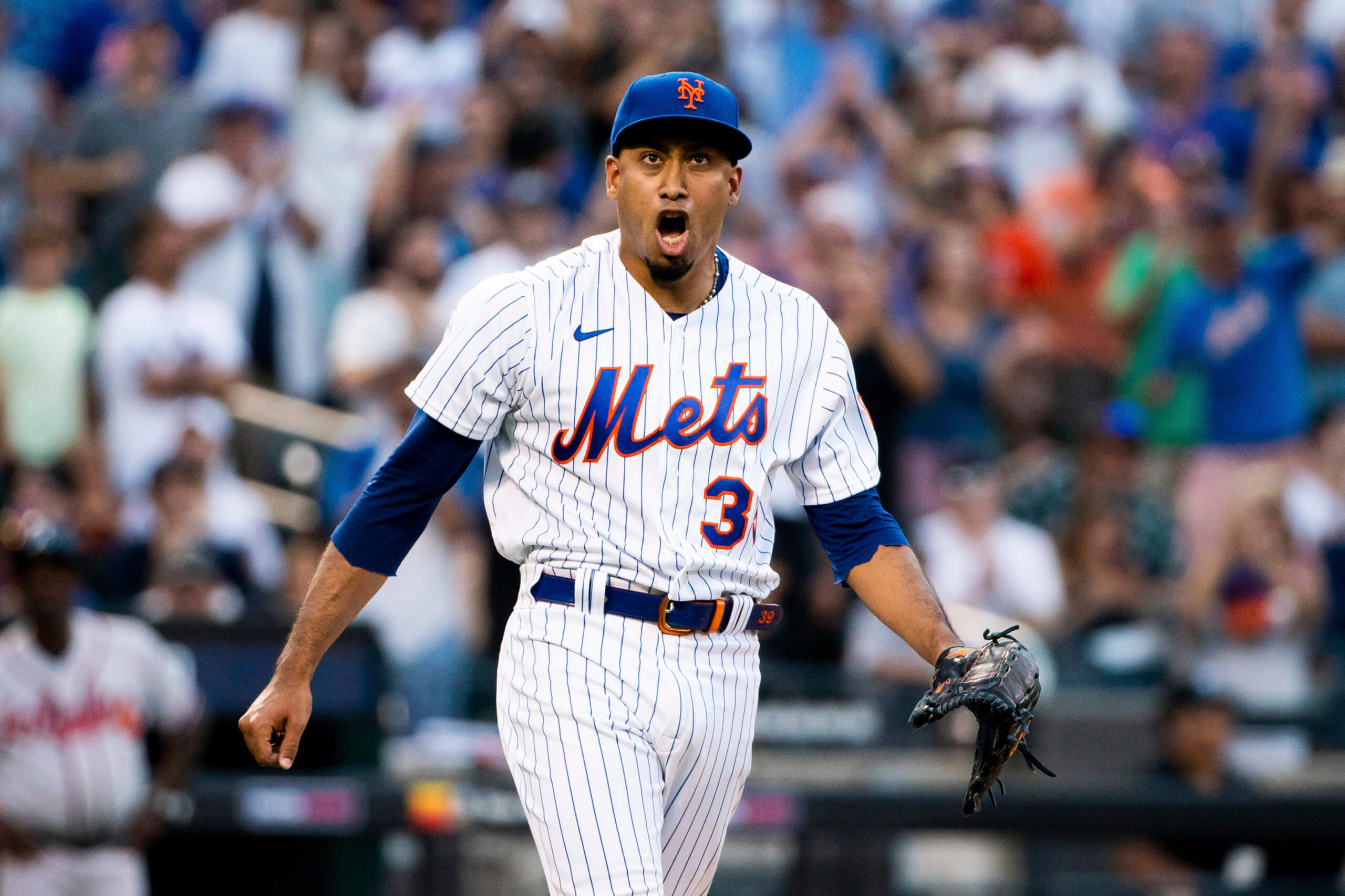 Edwin Diaz