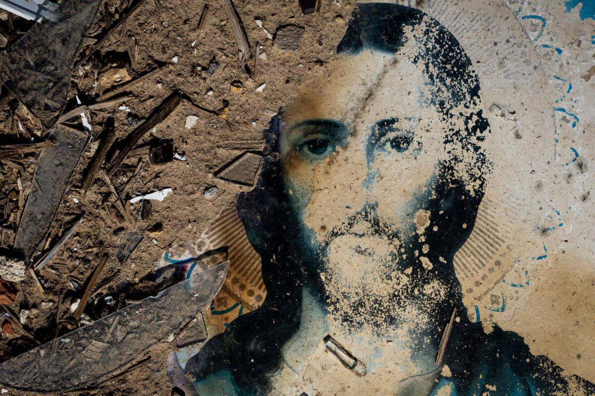 Russia Ukraine War