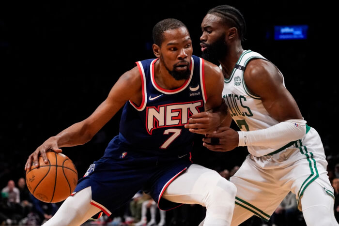 Kevin Durant