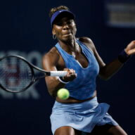 Former champion Venus Williams enters U.S. Open as a wildcard 14 Venus Williams