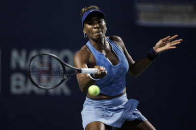 Venus Williams