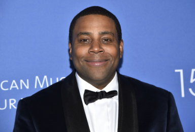 Kenan Thompson