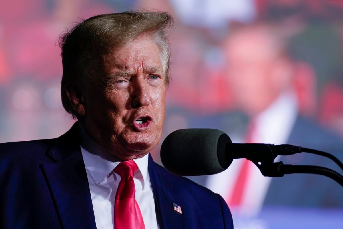 Trump Investigations Glance
