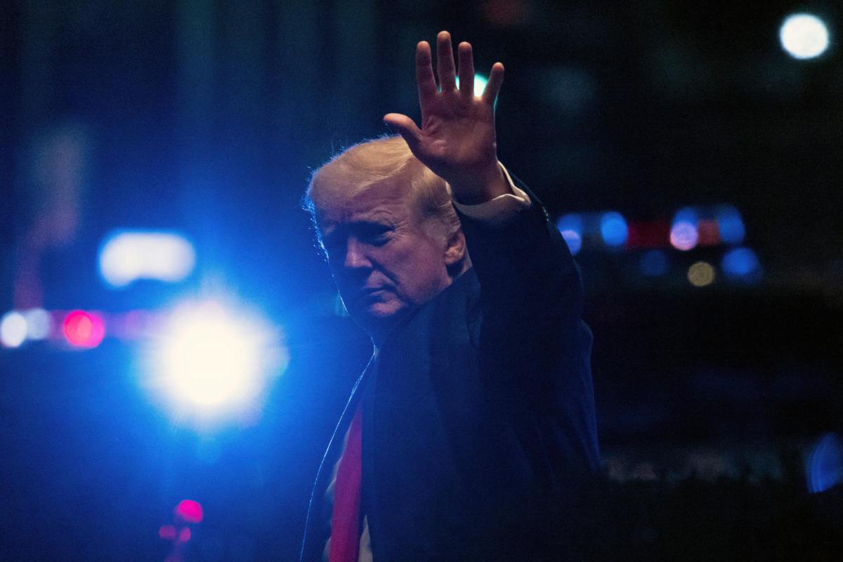 Trump Investigations FBI