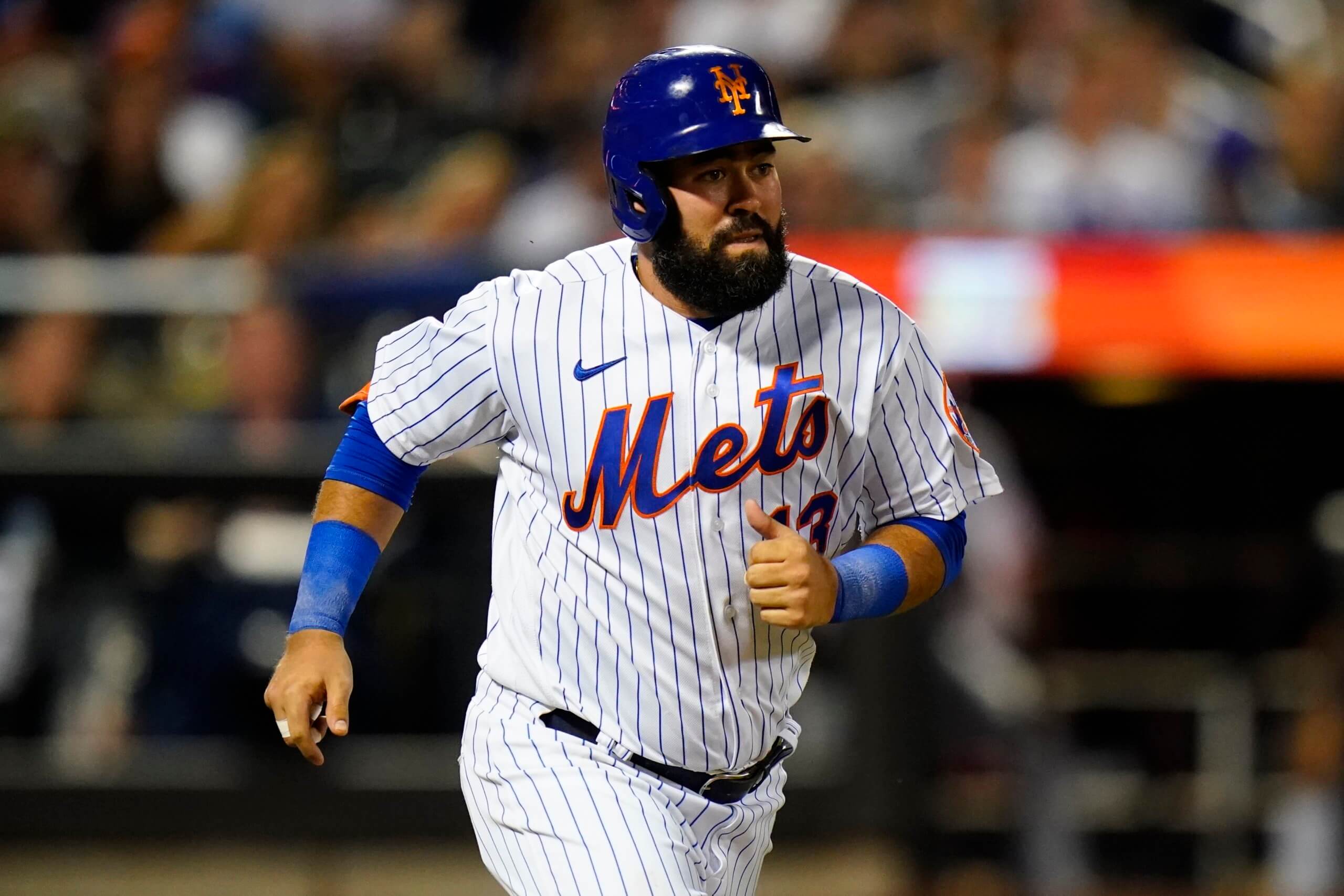 mets team 2023