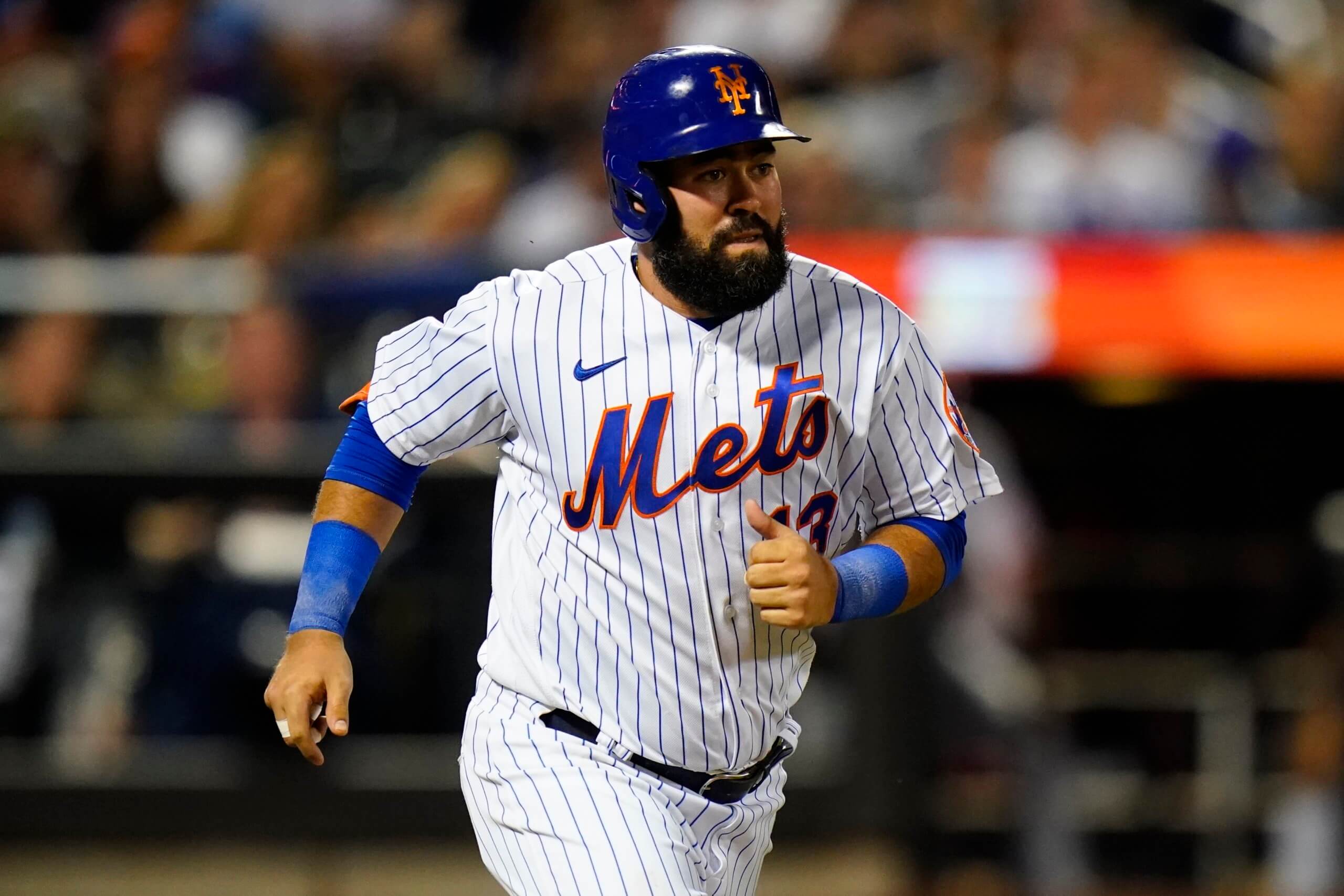 Mets roster projection for Opening Day 2023