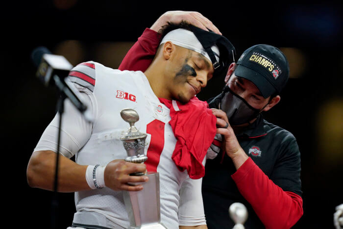 Could Ohio State win the national championship