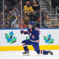 World Juniors update: Rangers prospects continue to shine