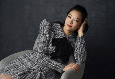 Arden Cho