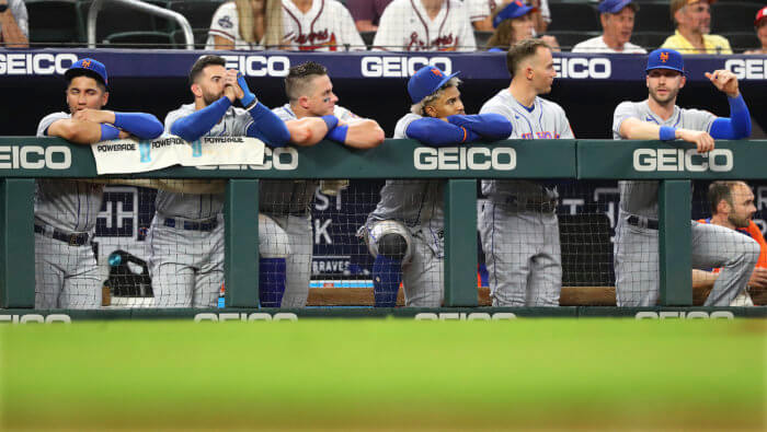Mets Braves