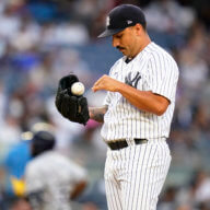 Yankees Nestor Cortes injury
