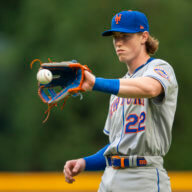 Brett Baty Mets