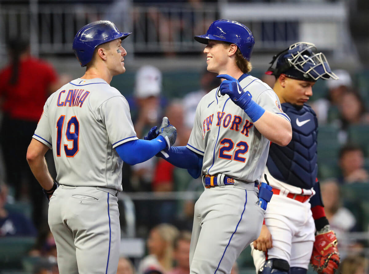 MLB best bets Free picks for MLB slate on August 22nd amNewYork