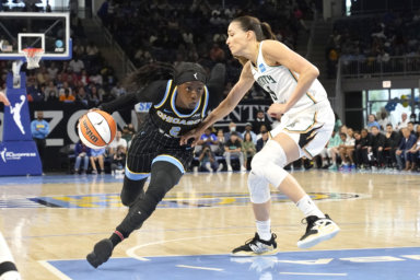 New York Liberty