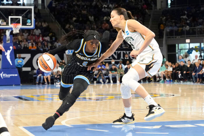 New York Liberty
