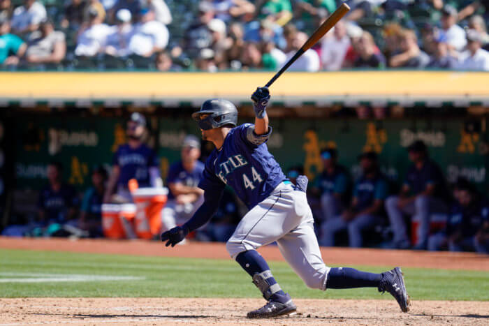 The Yankees are rolling with Anthony Volpe, but what are realistic expectations? 3 Can Anthony Volpe of the Yankees follow in Julio Rodriguez's path?