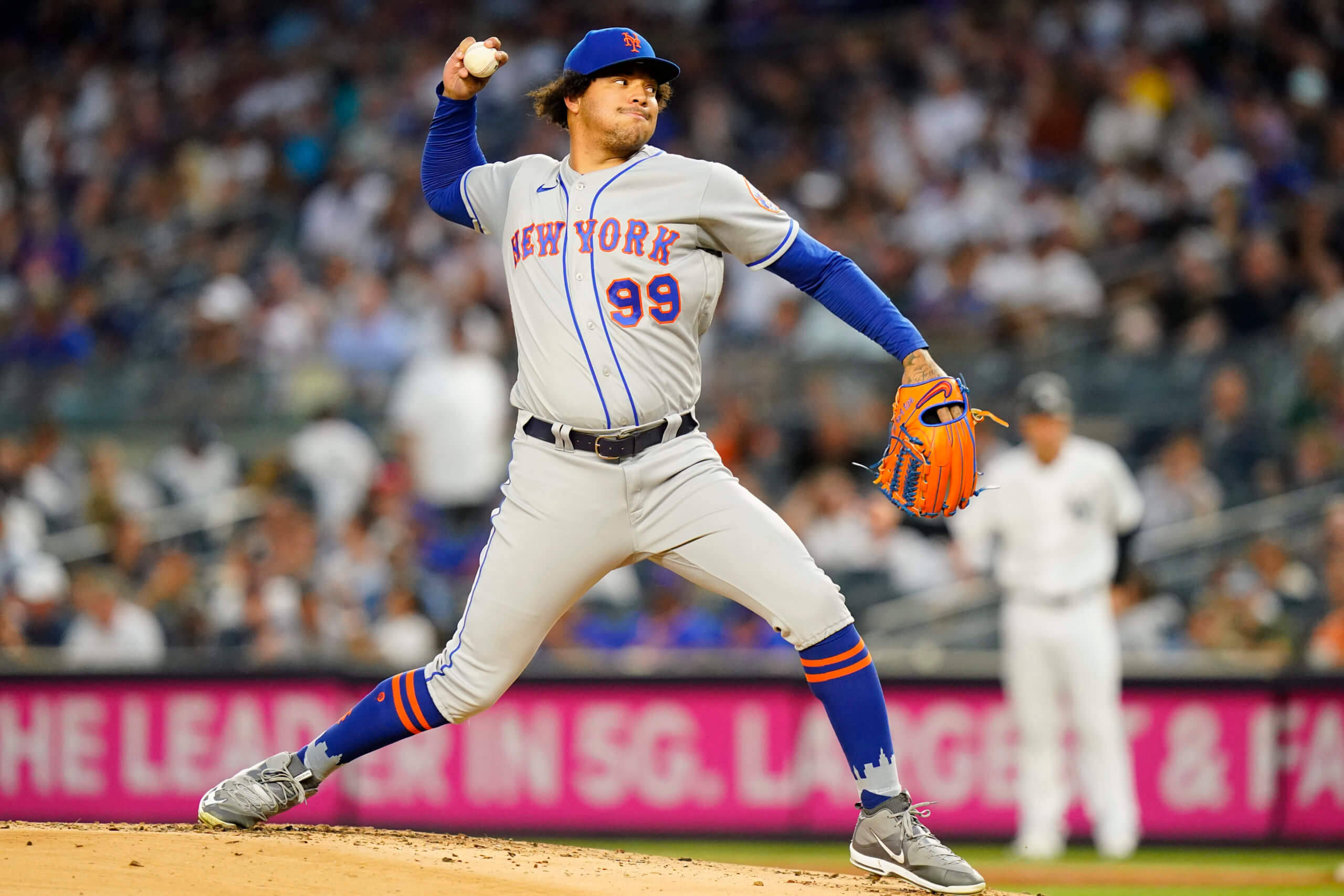 Phillies observations on Taijuan Walker, Ranger Suárez and the