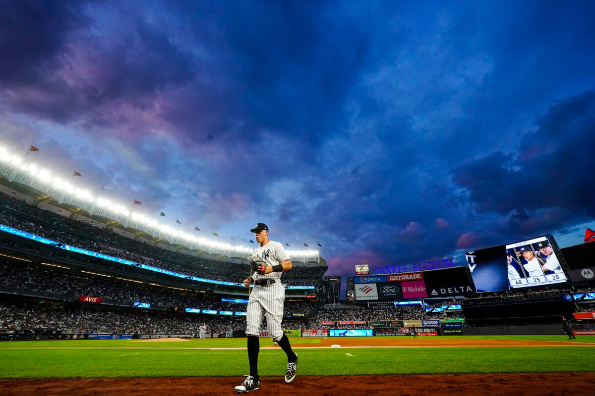 Yankees