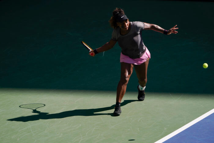 Serena Williams is unseeded in the 2022 U.S. Open