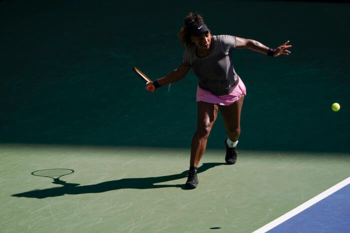 Novak Djokovic out of the 2022 U.S. Open, Serena Williams gets tough road, and other key takeaways from the draw 2 Serena Williams is unseeded in the 2022 U.S. Open