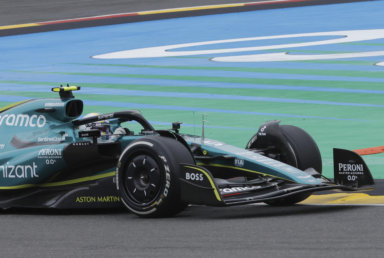 Lewis Hamilton could win the Belgian Grand Prix