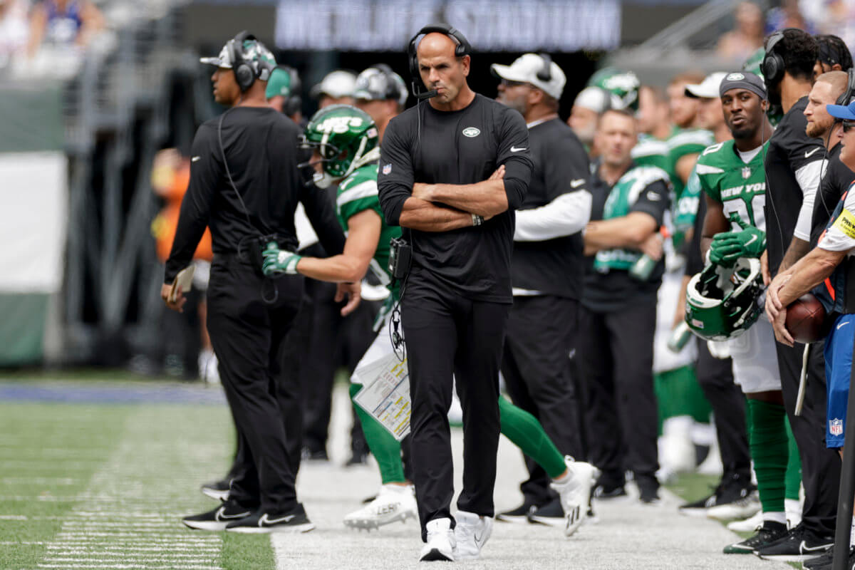 Jets offensive coaching candidates