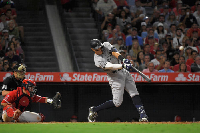 Aaron Judge