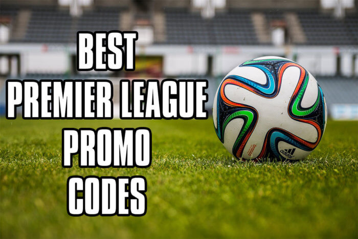 premier league promo codes