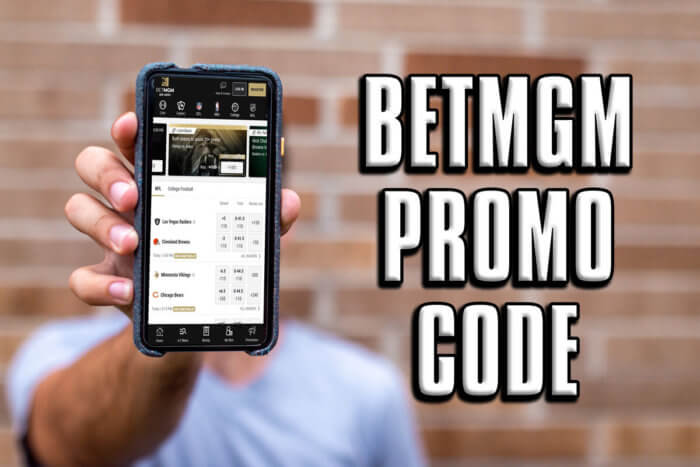 betmgm promo code ks