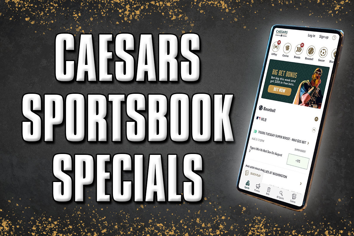 caesars sportsbook promo code ny