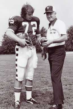 Joe Klecko named finalist for pro football hall-of-fame