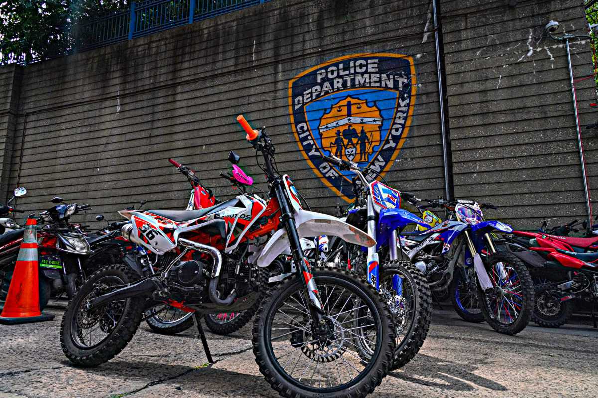 West Side community boards protest e-bike criminalization amidst reckless riding concerns