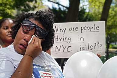 Family of Rikers Island