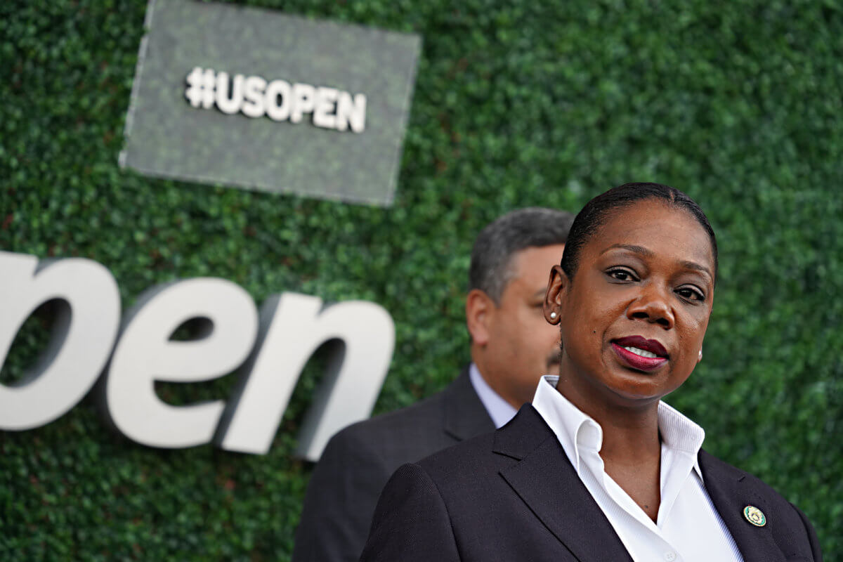 It's no game: NYPD ramps up security for US Open around Queens and mass transit 6