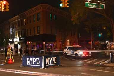 Deadly hit-and-run in Queens
