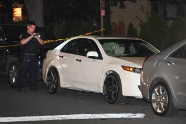 Brooklyn shooting leaves man seriously injured