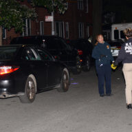 Brooklyn drive-by shooting leaves man dead