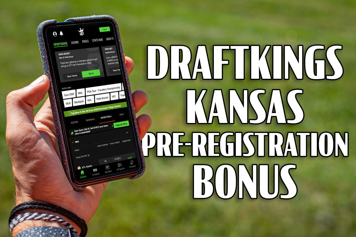 draftkings kansas