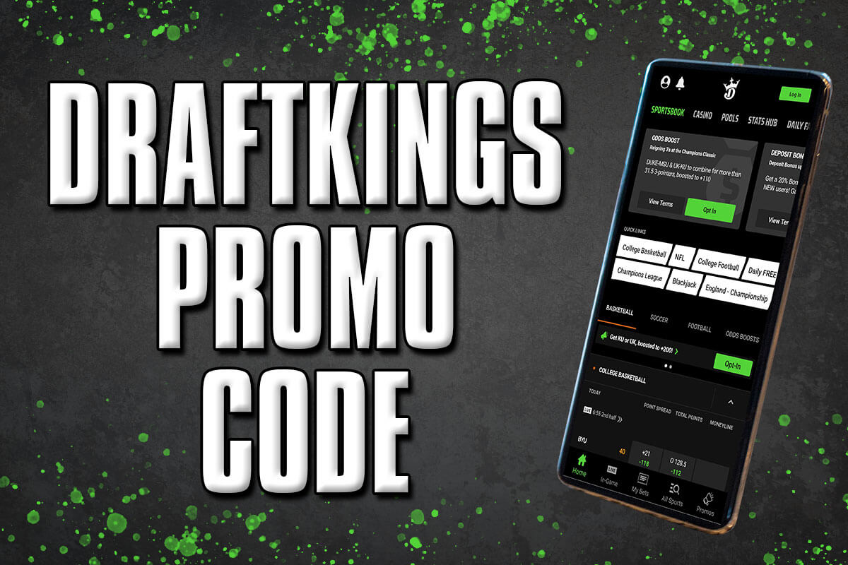 DraftKings promo code: last shot for Broncos-Seahawks bet $5, get $200