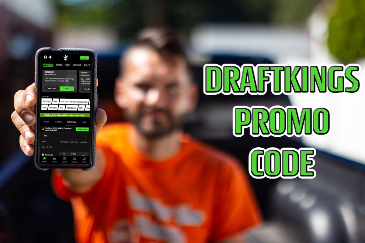 draftkings promo code kansas